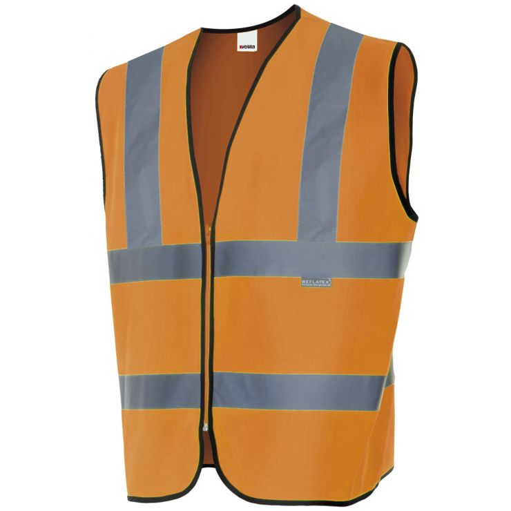 Colete Velilla AV P305901 (Ref. VCVL305901) - Equipamento de Proteção Individual JCR