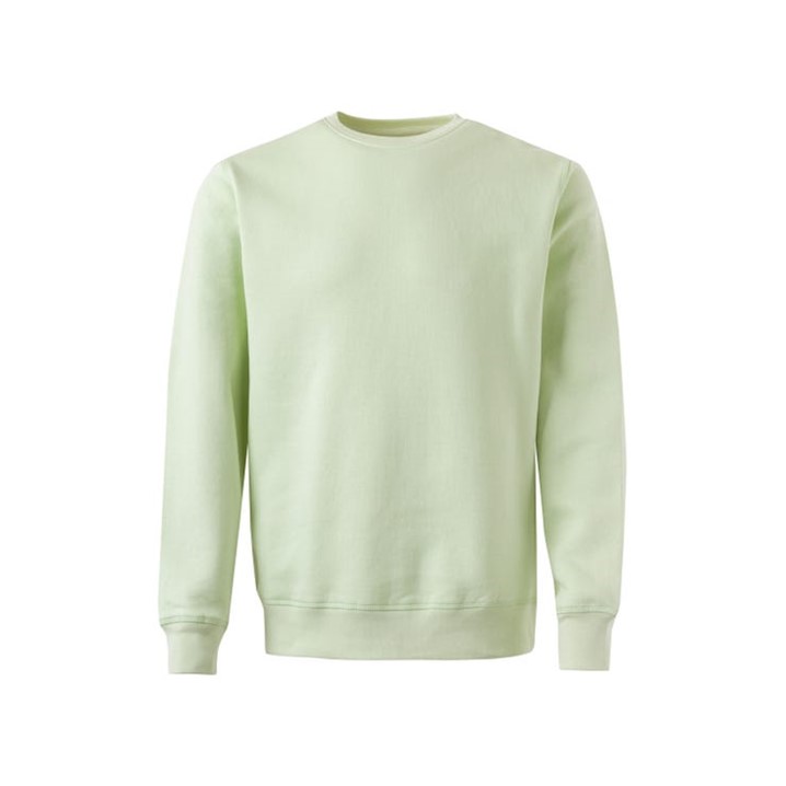Sweatshirt Unissexo Mukua SCN290U Valley (Ref. VCVLCN290U) - Equipamento de Proteção Individual JCR