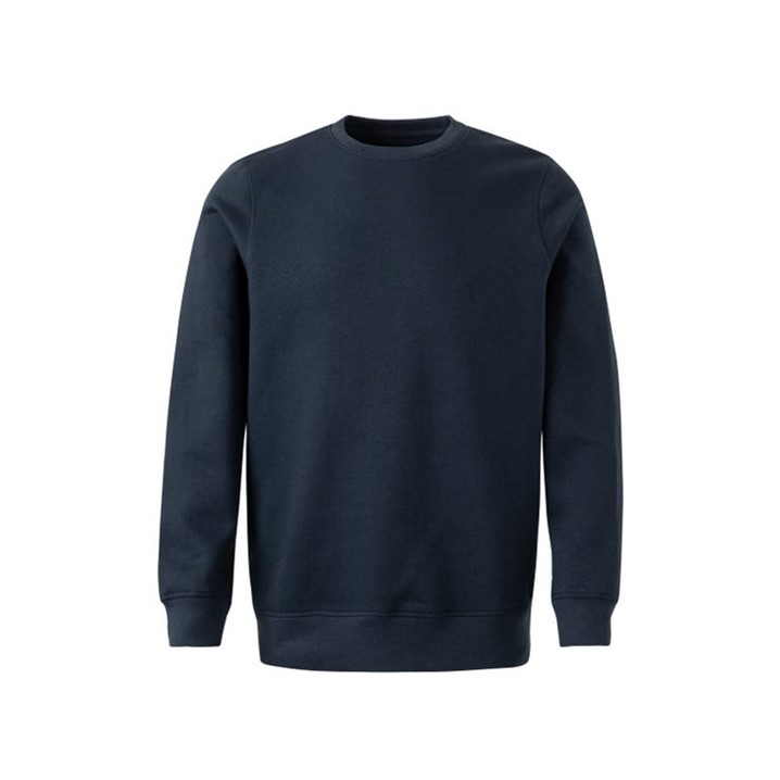 Sweatshirt Unissexo Mukua SCN290U Valley (Ref. VCVLCN290U) - Vista 3 Equipamento JCR