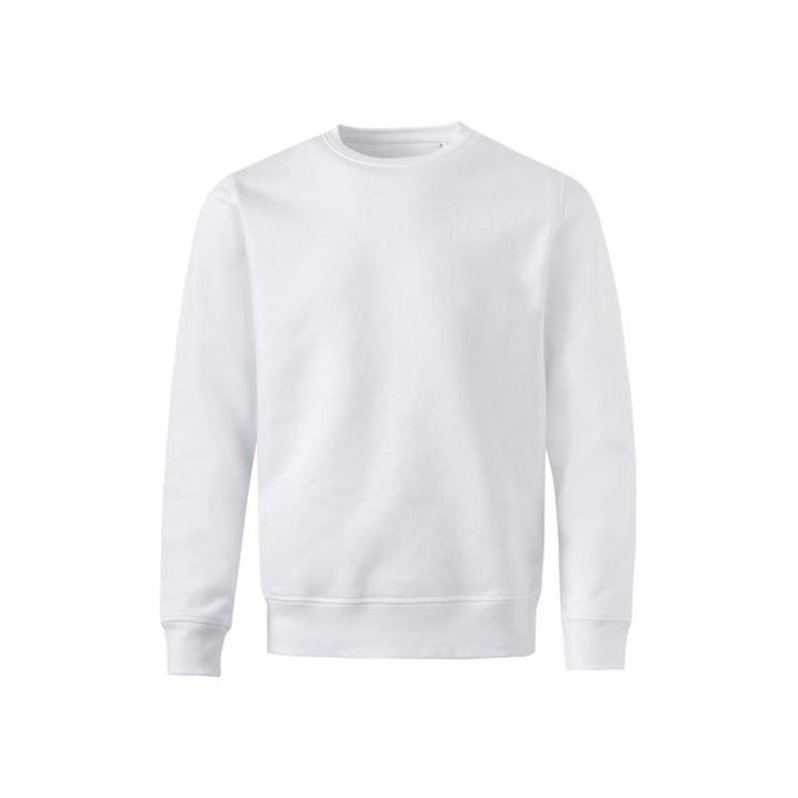Sweatshirt Unissexo Mukua SCN290U Valley (Ref. VCVLCN290U) - Vista 4 Equipamento JCR
