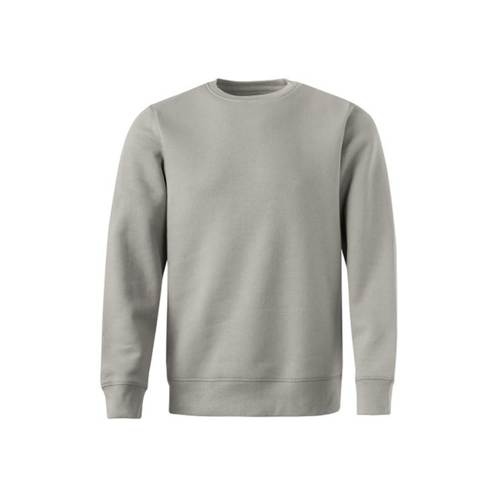 Sweatshirt Unissexo Mukua SCN290U Valley (Ref. VCVLCN290U) - Vista 5 Equipamento JCR