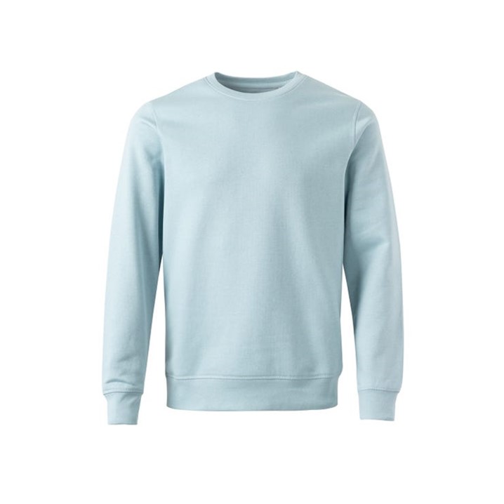 Sweatshirt Unissexo Mukua SCN290U Valley (Ref. VCVLCN290U) - Vista 6 Equipamento JCR