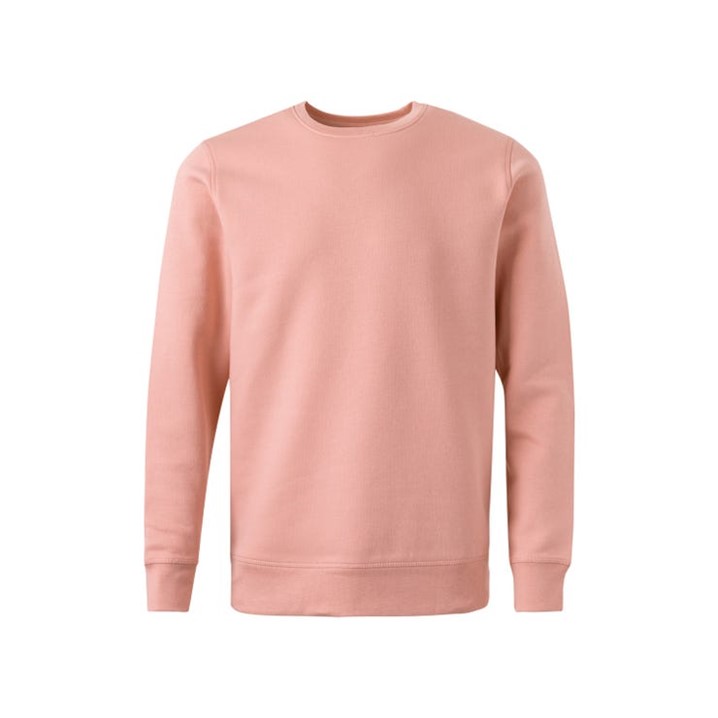 Sweatshirt Unissexo Mukua SCN290U Valley (Ref. VCVLCN290U) - Vista 7 Equipamento JCR