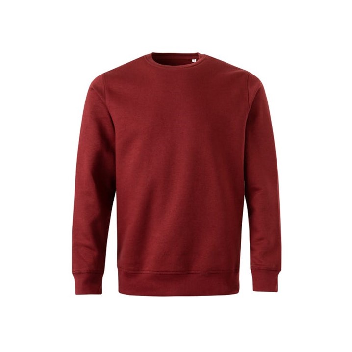 Sweatshirt Unissexo Mukua SCN290U Valley (Ref. VCVLCN290U) - Vista 9 Equipamento JCR