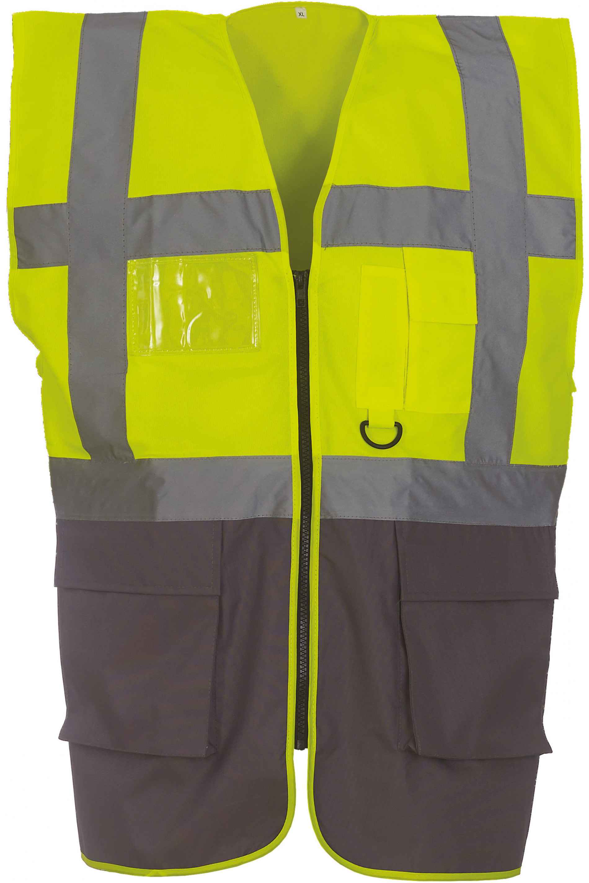 Colete versátil AV Yoko YHVW801 (Ref. VCYKHVW801) - Vista 12 Equipamento JCR