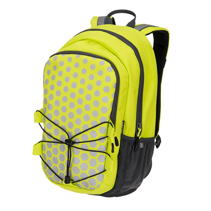 Mochila Portwest de alta visibilidade B955 (Ref. VDPW00B955) - Equipamento de Proteção Individual JCR