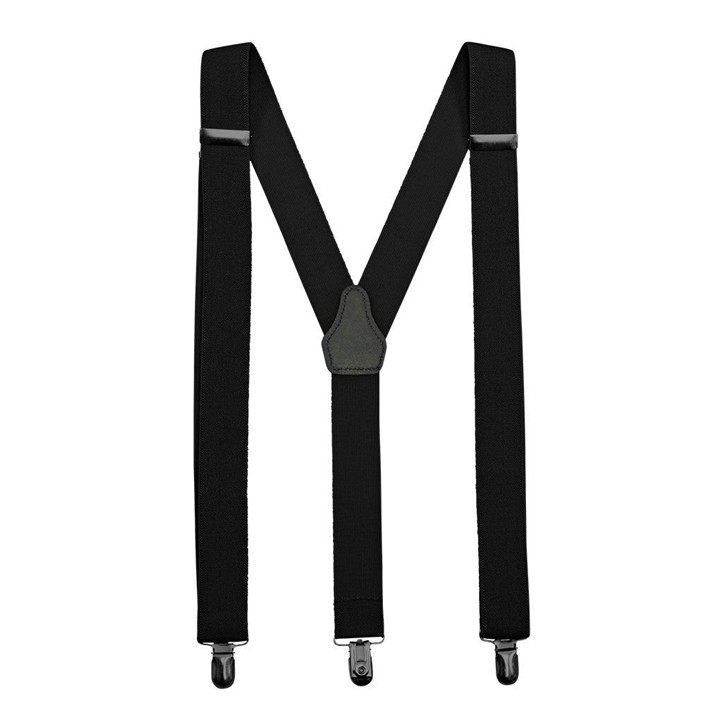 Suspensórios elásticos Velilla 404008 (Ref. VDVL404008) - Equipamento de Proteção Individual JCR