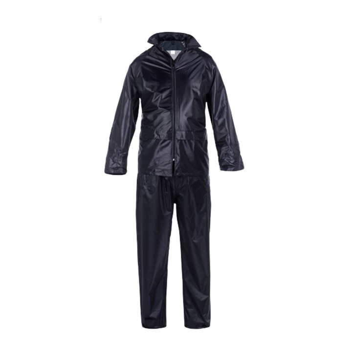Fato chuva Nylon (Ref. VFNY0NYLON) - Equipamento de Proteção Individual JCR