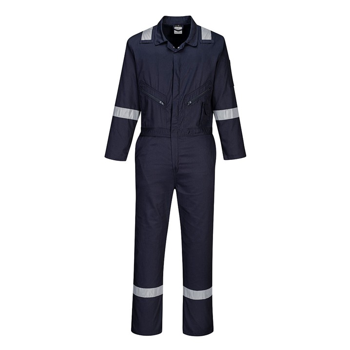 Fato Macaco Portwest C814 (Ref. VFPW00C814) - Equipamento de Proteção Individual JCR