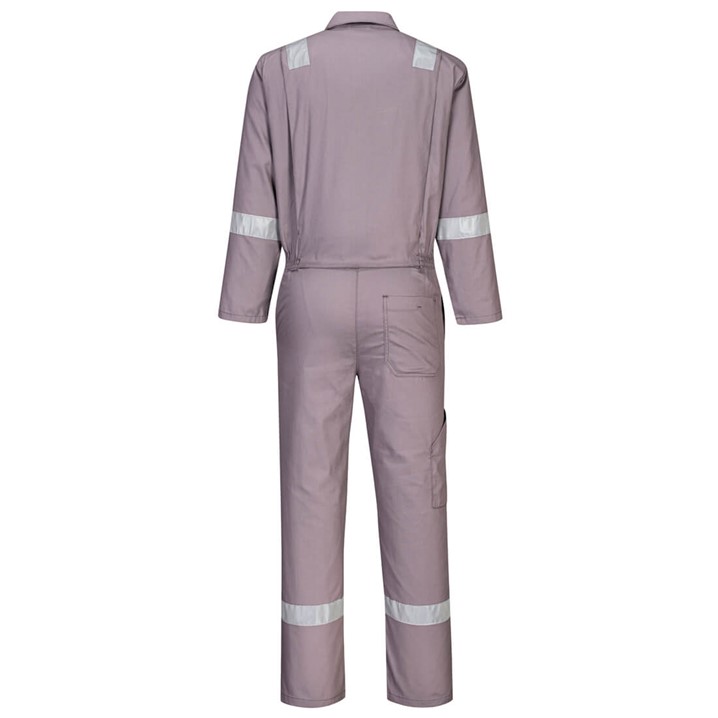 Fato Macaco Portwest C814 (Ref. VFPW00C814) - Vista 2 Equipamento JCR