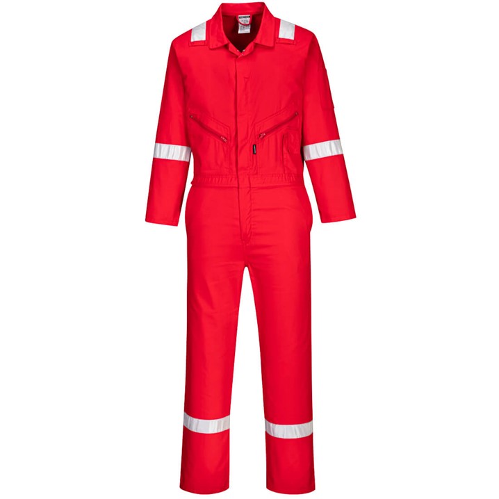 Fato Macaco Portwest C814 (Ref. VFPW00C814) - Vista 6 Equipamento JCR