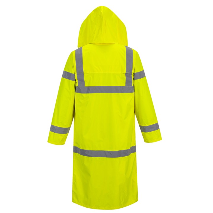 Capa de chuva AV Portwest H445 | 122cm (Ref. VFPW00H445) - Vista 3 Equipamento JCR