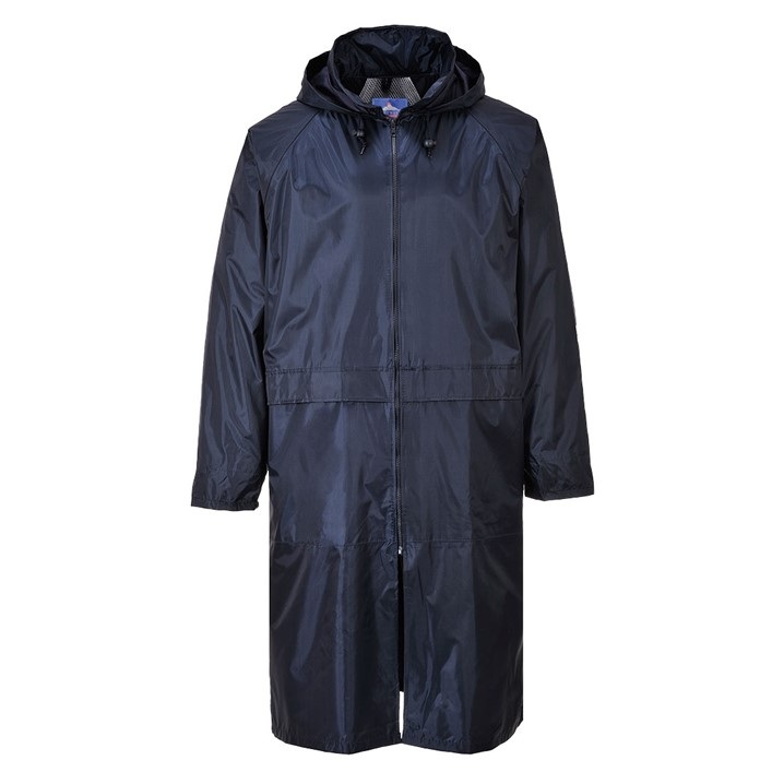 Casaco de chuva Portwest S438 (Ref. VFPW00S438) - Equipamento de Proteção Individual JCR