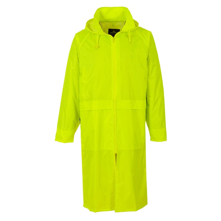 Casaco de chuva Portwest S438 (Ref. VFPW00S438) - Vista 2 Equipamento JCR