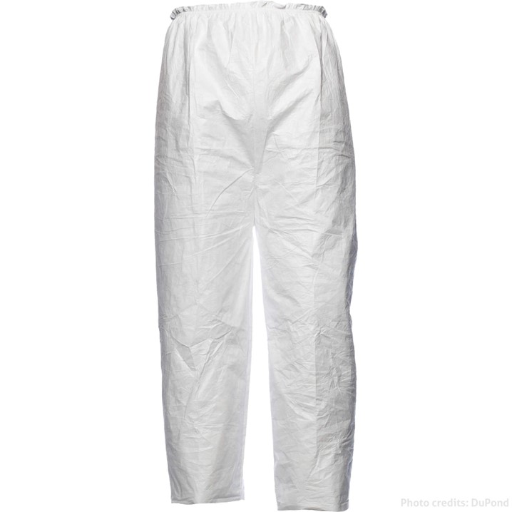 Calças Tyvek PT31LO (Ref. VFTYPT31LO) - Equipamento de Proteção Individual JCR