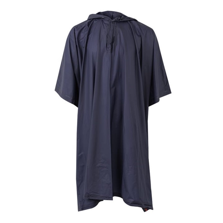 Poncho chuva Velilla 187 (Ref. VFVL000187) - Equipamento de Proteção Individual JCR