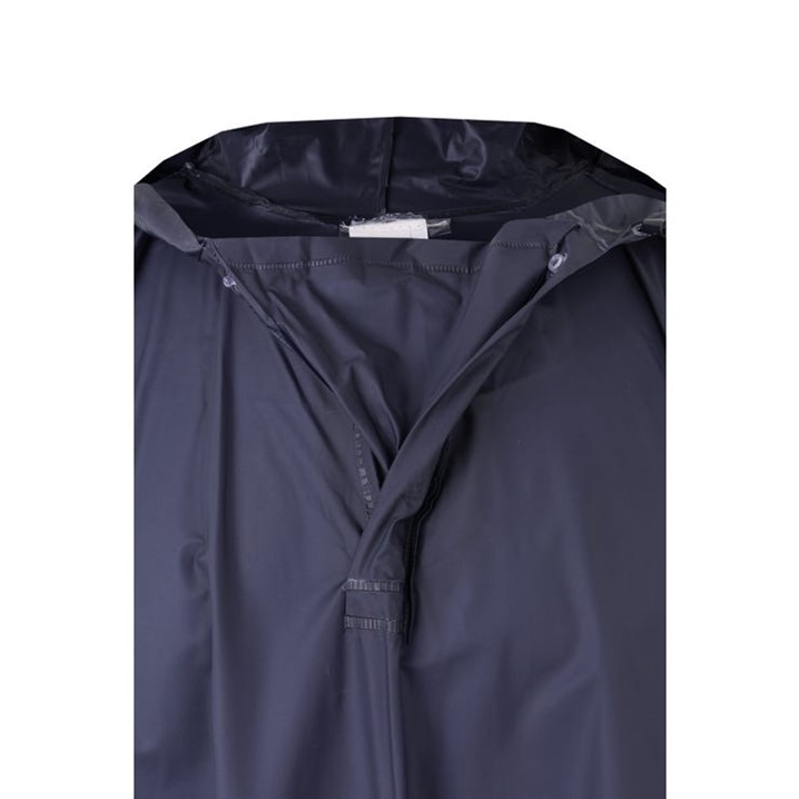 Poncho chuva Velilla 187 (Ref. VFVL000187) - Vista 6 Equipamento JCR