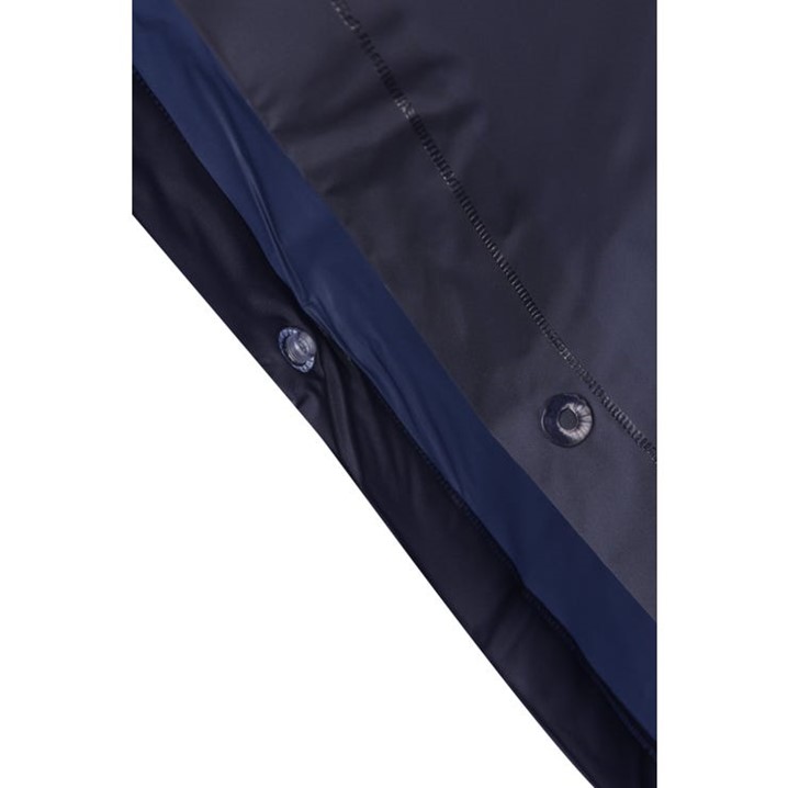 Poncho chuva Velilla 187 (Ref. VFVL000187) - Vista 7 Equipamento JCR