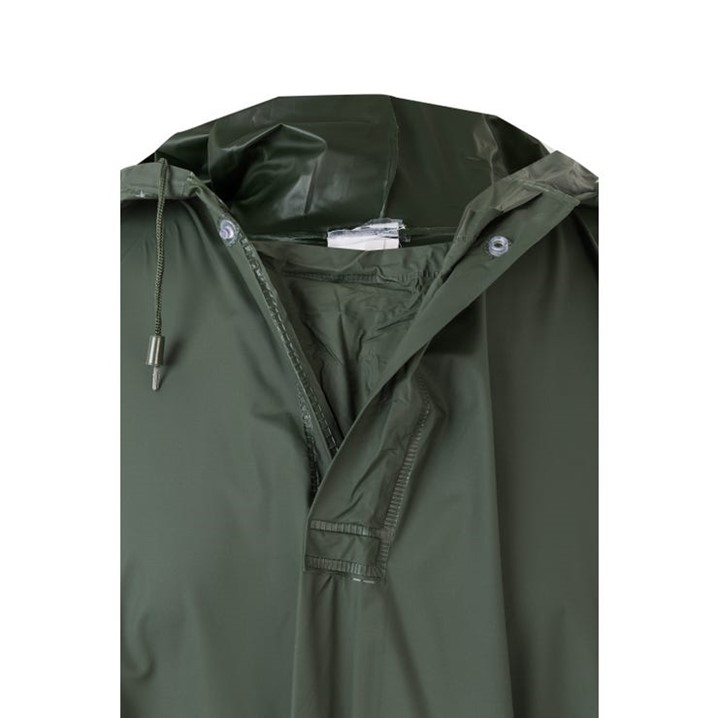 Poncho chuva Velilla 187 (Ref. VFVL000187) - Vista 8 Equipamento JCR