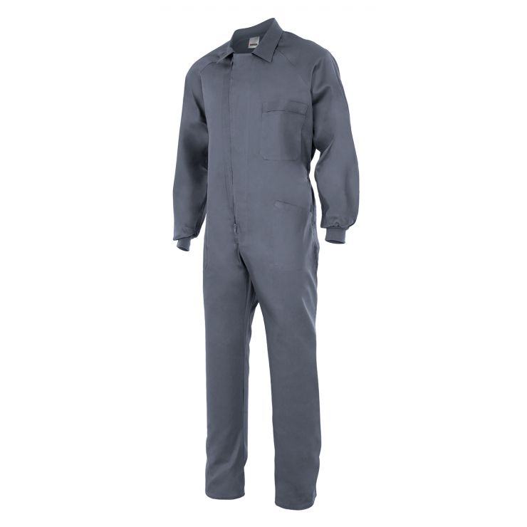 Fato Macaco Velilla 208 (Ref. VFVL000208) - Equipamento de Proteção Individual JCR