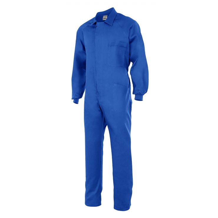 Fato Macaco Velilla 208 (Ref. VFVL000208) - Vista 3 Equipamento JCR