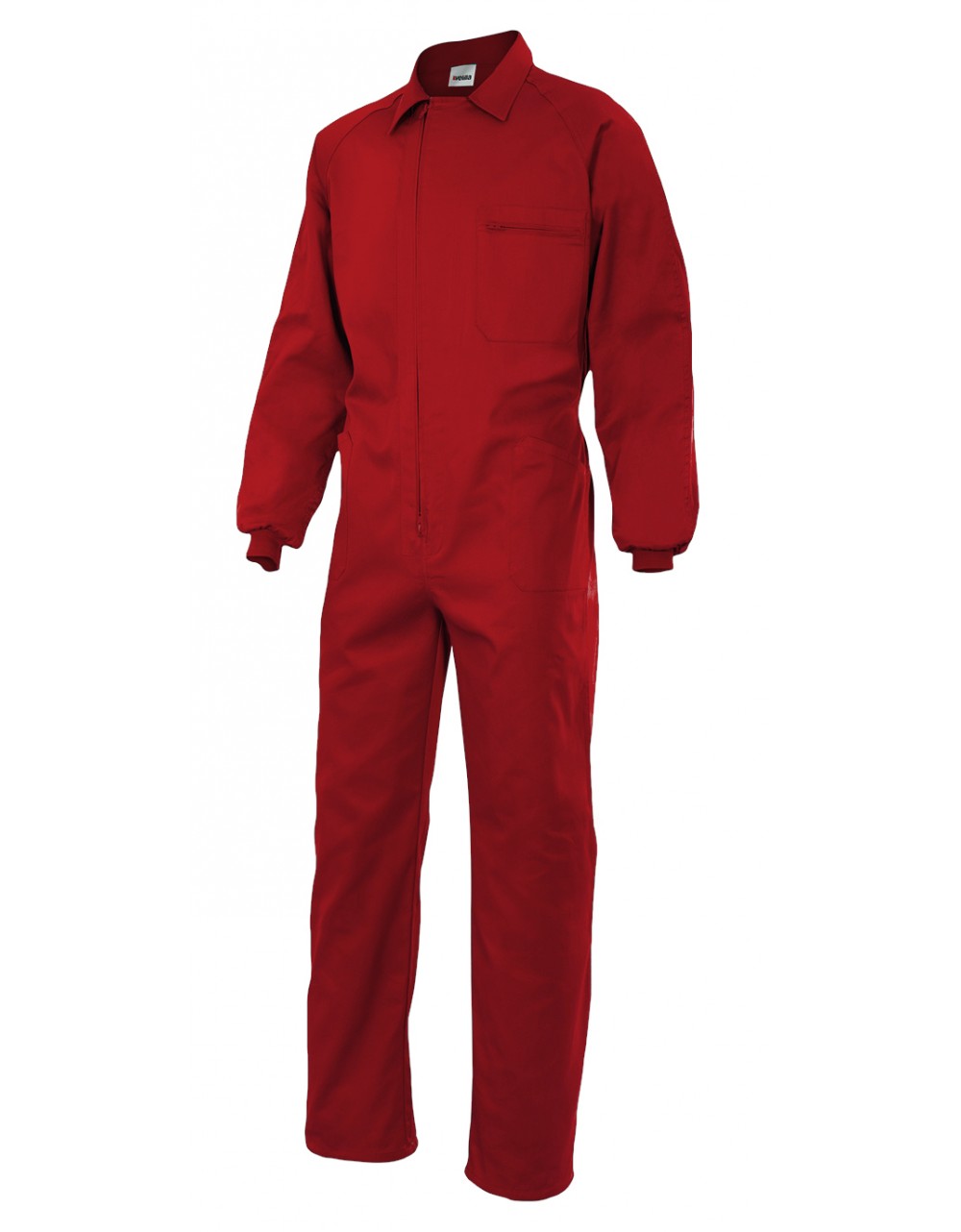 Fato macaco Velilla 214 (Ref. VFVL000214) - Vista 10 Equipamento JCR