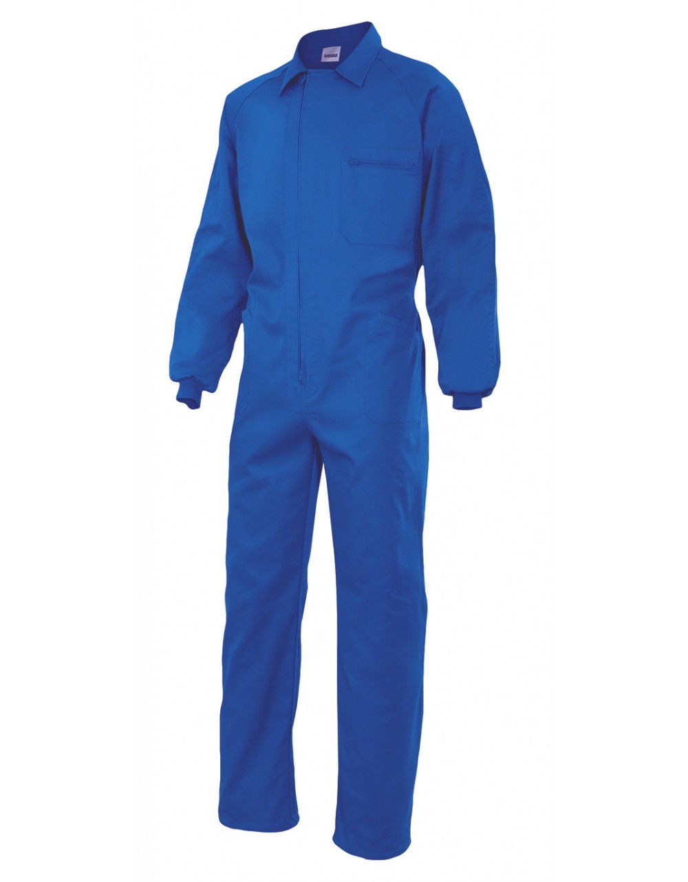 Fato macaco Velilla 214 (Ref. VFVL000214) - Vista 2 Equipamento JCR