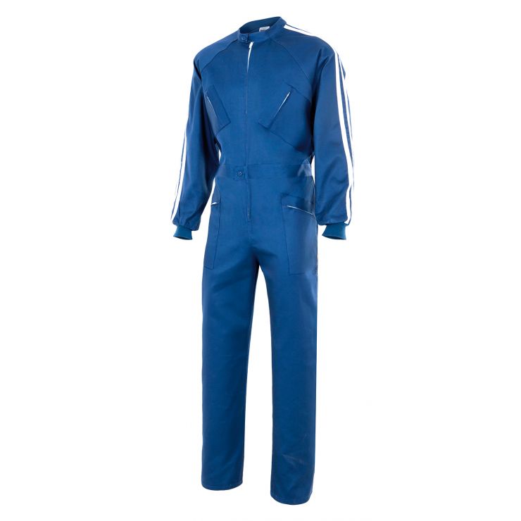 Fato macaco competição Velilla 256 (Ref. VFVL000256) - Equipamento de Proteção Individual JCR