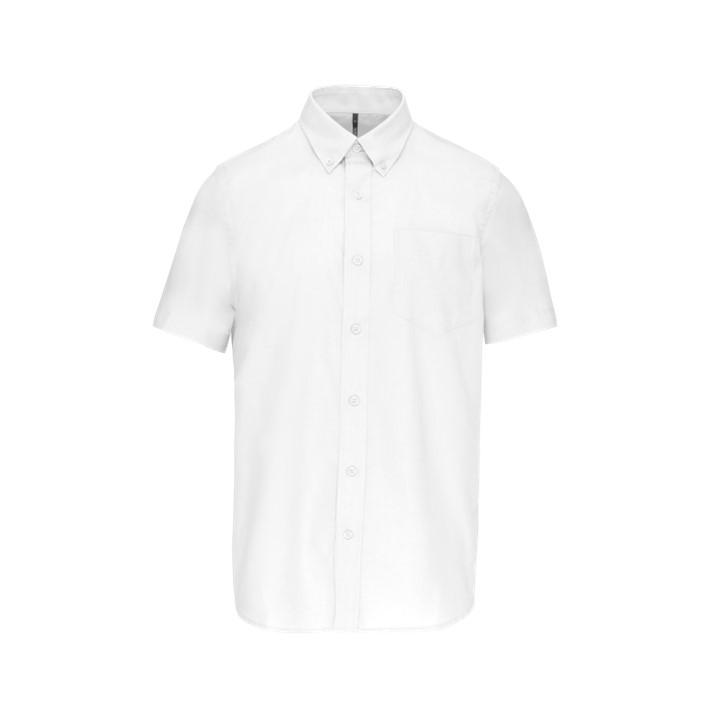 Camisa Kariban de manga curta K535 (Ref. VIKA00K535) - Vista 2 Equipamento JCR