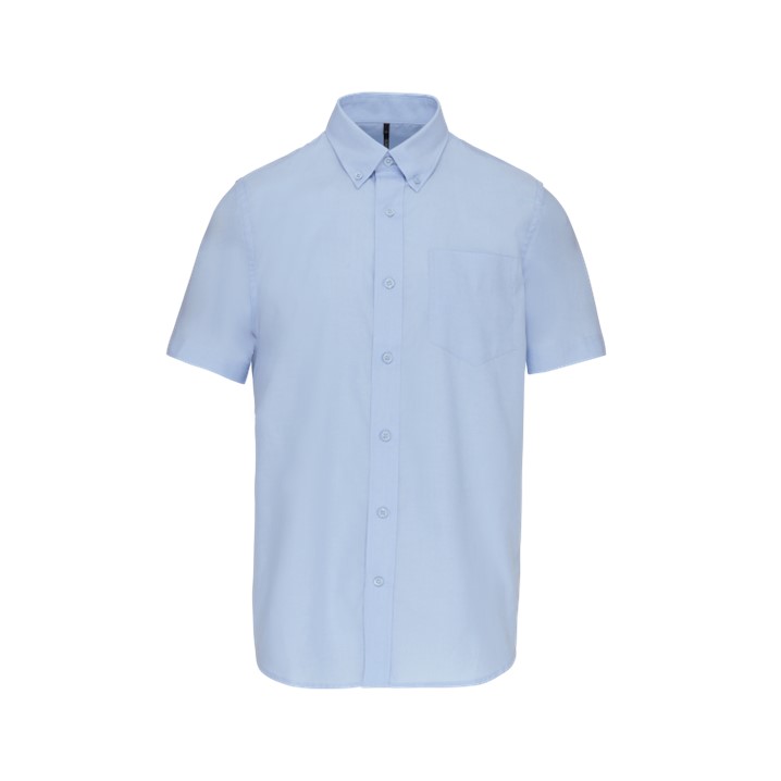Camisa Kariban de manga curta K535 (Ref. VIKA00K535) - Vista 4 Equipamento JCR