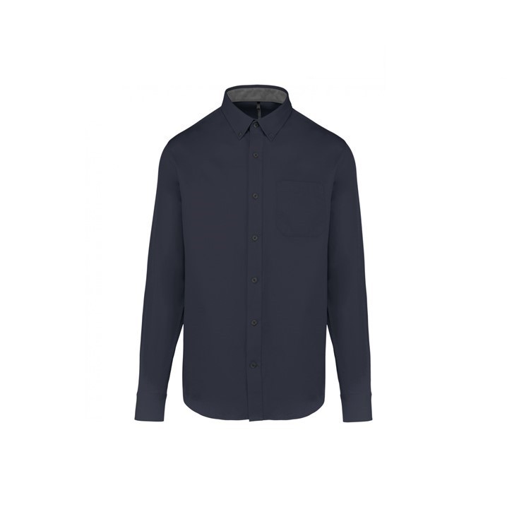 Camisa Kariban K586 (Ref. VIKB00K586) - Equipamento de Proteção Individual JCR