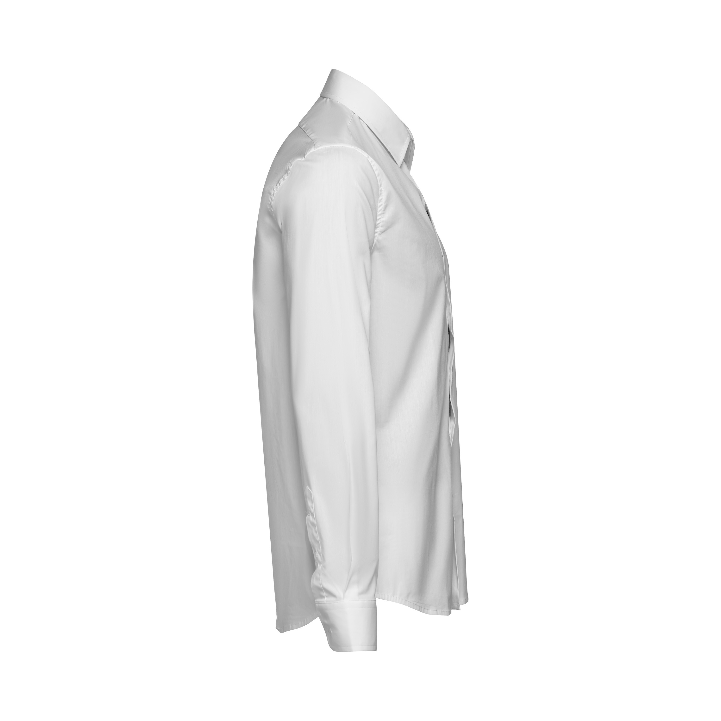 Camisa THC Paris (Ref. VITH0PARIS) - Vista 2 Equipamento JCR