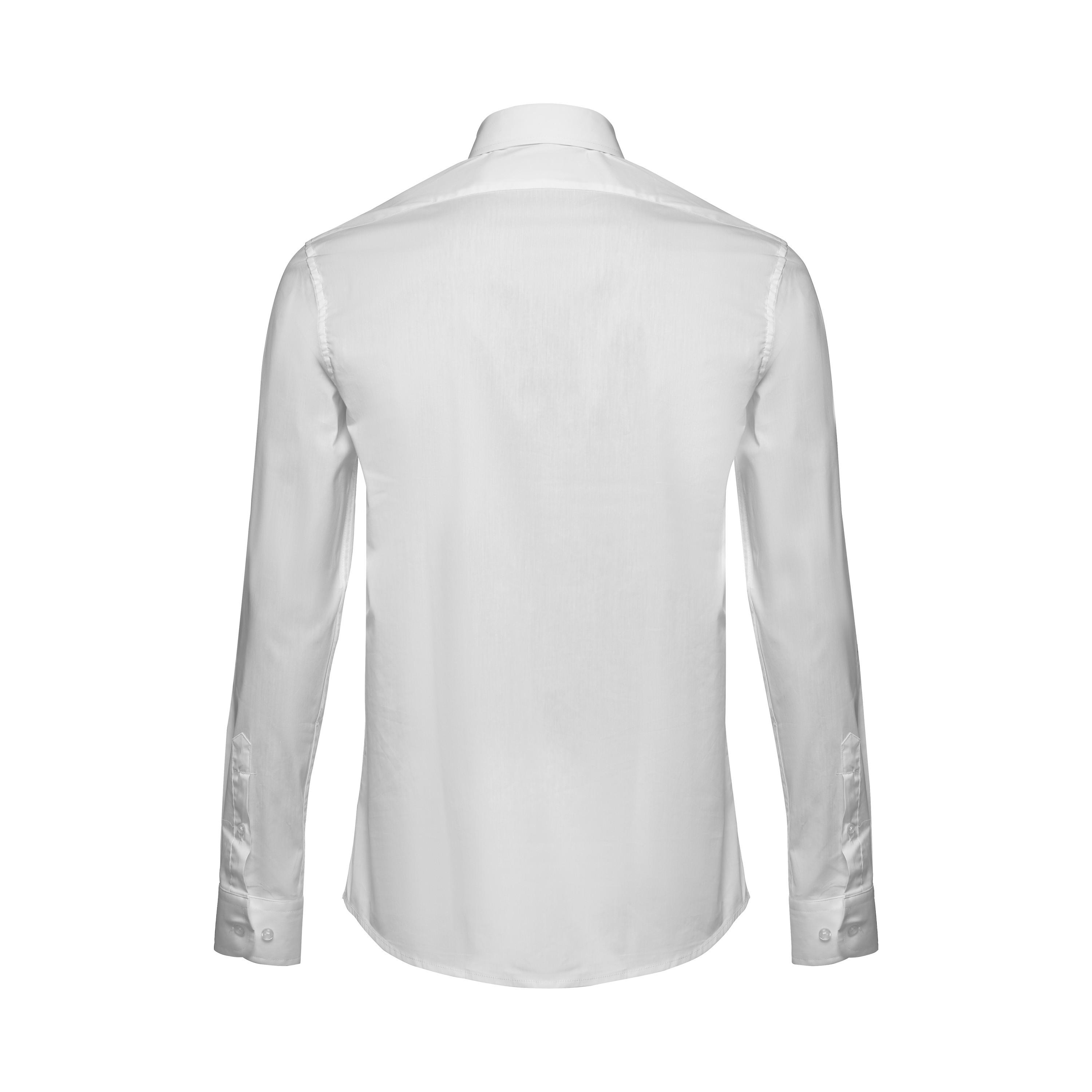 Camisa THC Paris (Ref. VITH0PARIS) - Vista 3 Equipamento JCR