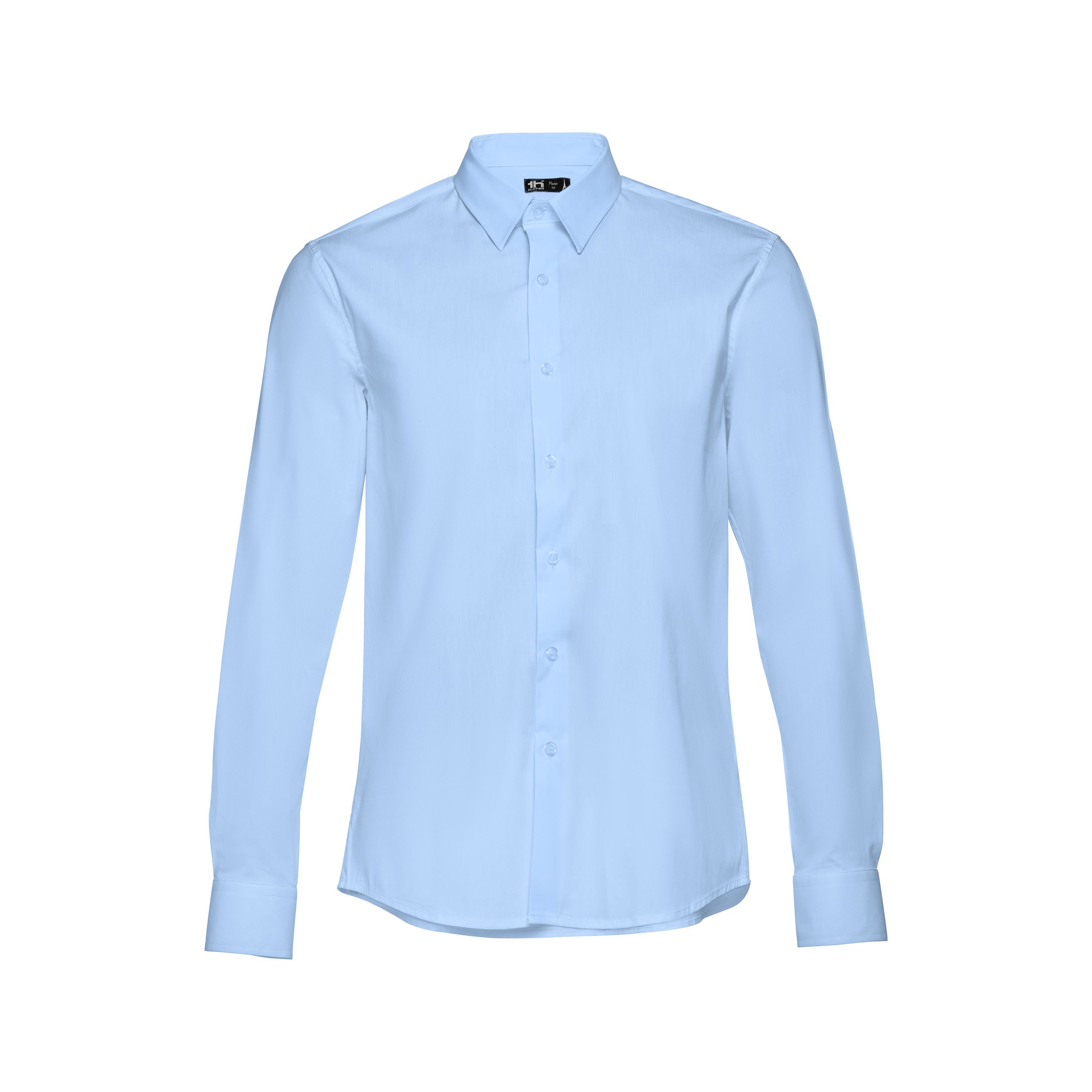 Camisa THC Paris (Ref. VITH0PARIS) - Vista 4 Equipamento JCR