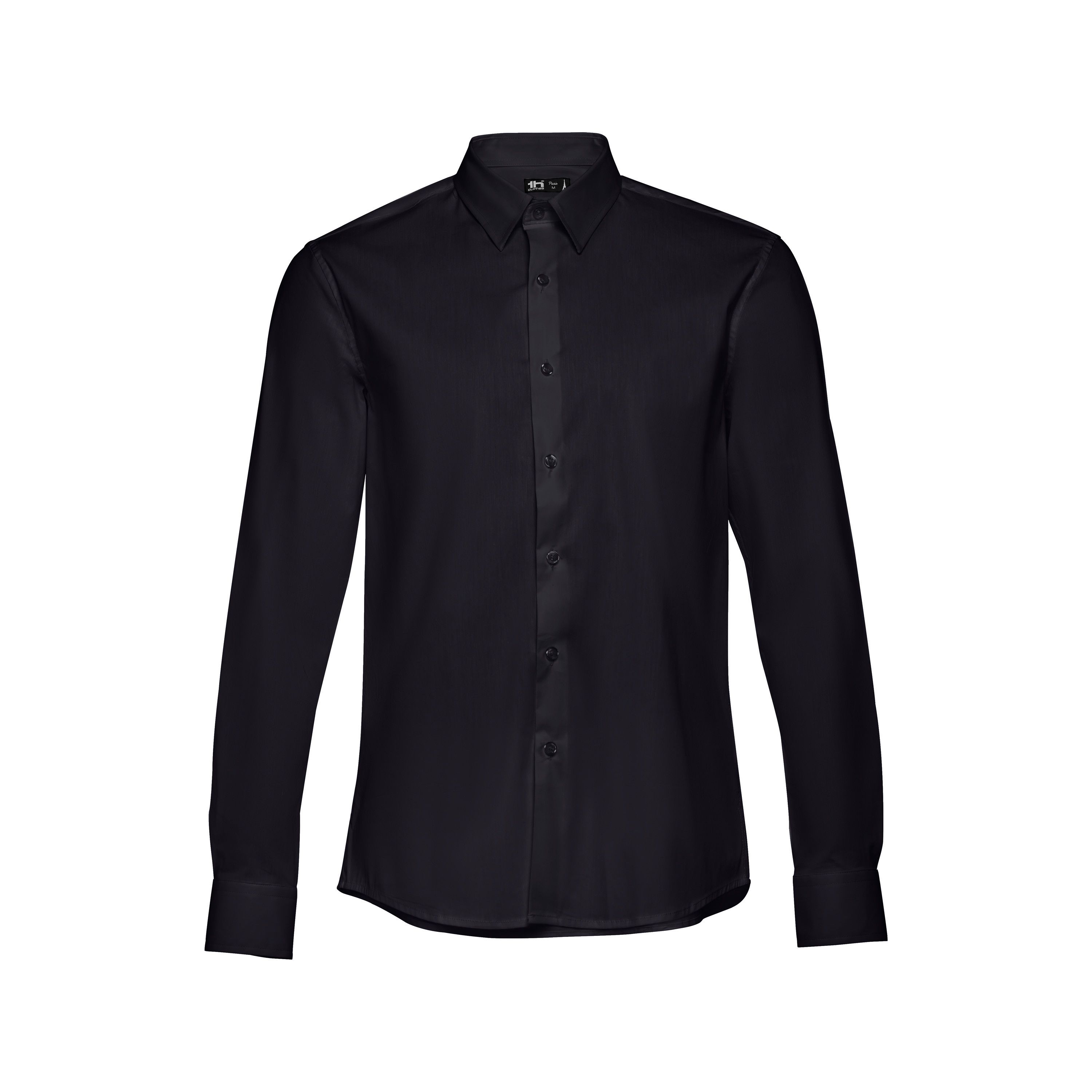 Camisa THC Paris (Ref. VITH0PARIS) - Vista 5 Equipamento JCR
