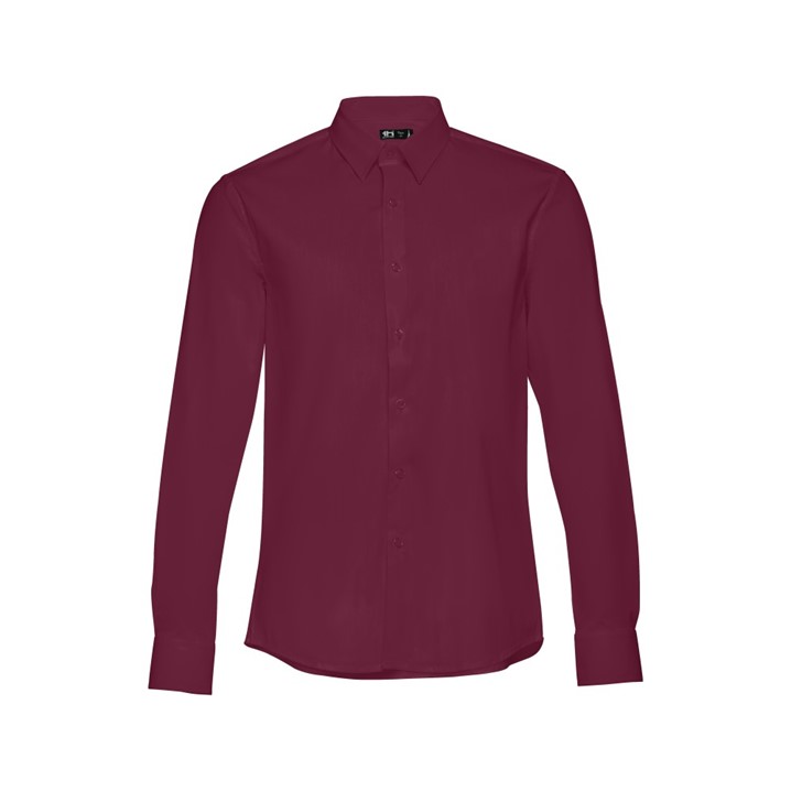 Camisa THC Paris (Ref. VITH0PARIS) - Vista 6 Equipamento JCR