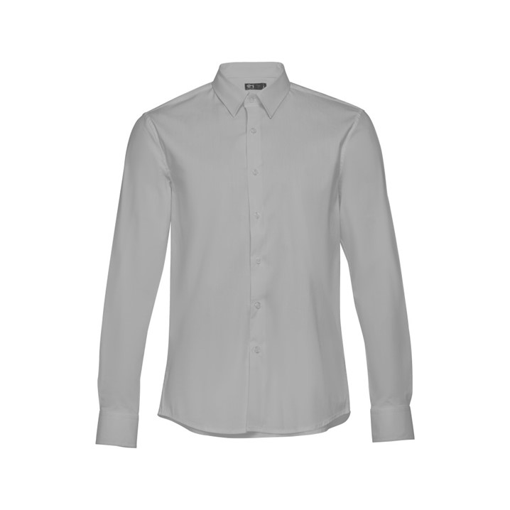Camisa THC Paris (Ref. VITH0PARIS) - Vista 7 Equipamento JCR