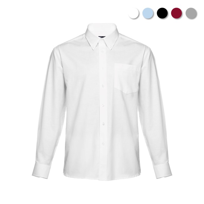 Camisa THC Tokyo (Ref. VITH0TOKYO) - Equipamento de Proteção Individual JCR