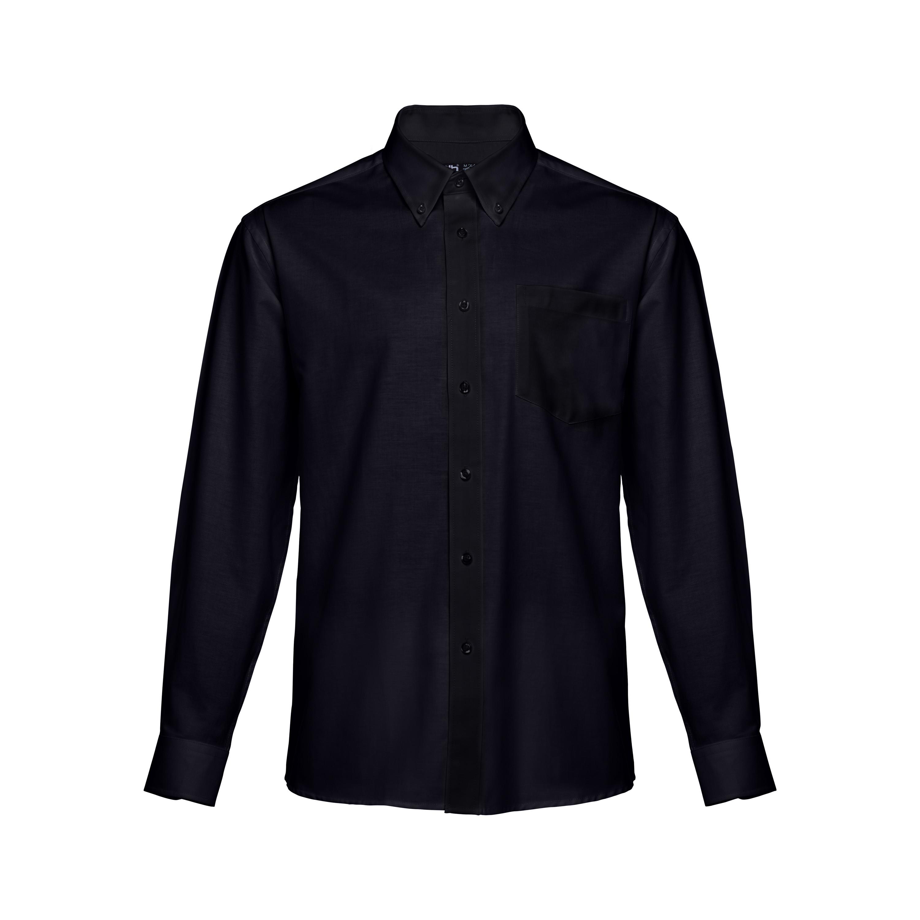 Camisa  THC Tokyo (Ref. VITH0TOKYO) - Vista 5 Equipamento JCR