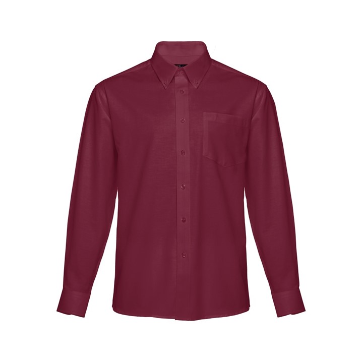 Camisa  THC Tokyo (Ref. VITH0TOKYO) - Vista 6 Equipamento JCR