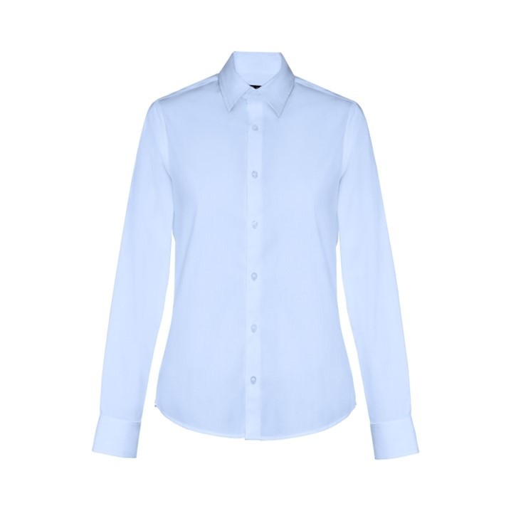Camisa THC Paris Women (Ref. VITHWPARIS) - Equipamento de Proteção Individual JCR