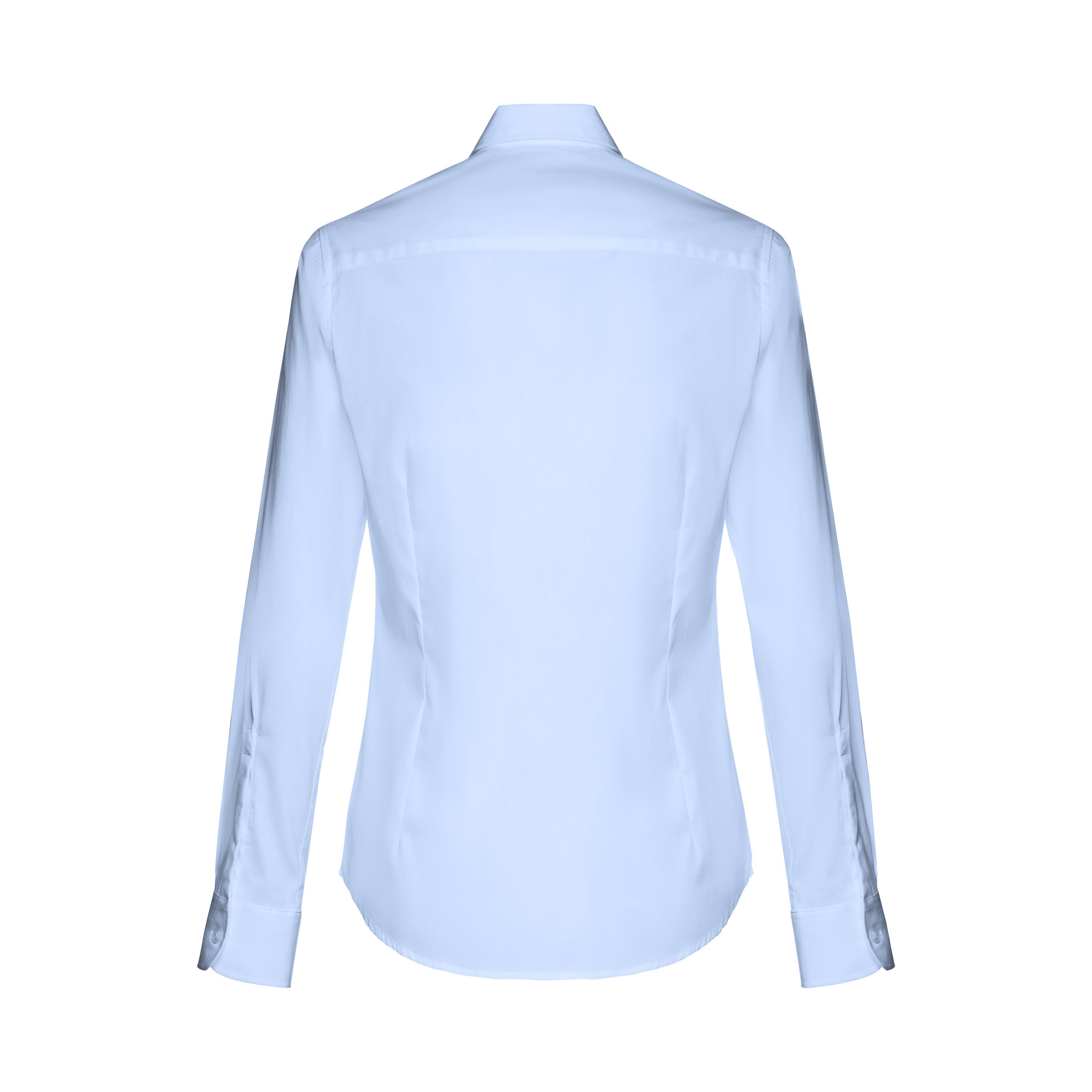 Camisa THC Paris Women (Ref. VITHWPARIS) - Vista 3 Equipamento JCR