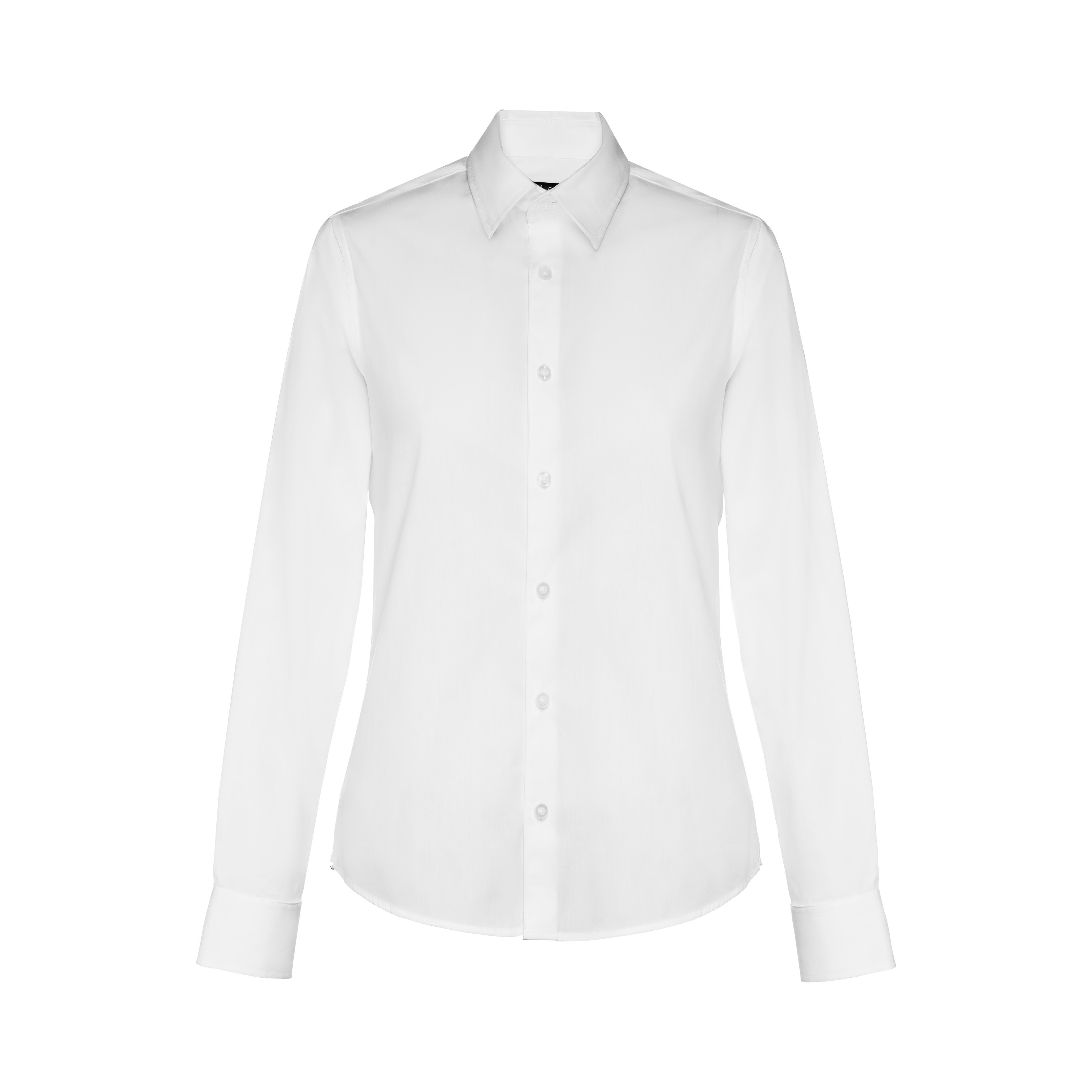 Camisa THC Paris Women (Ref. VITHWPARIS) - Vista 4 Equipamento JCR