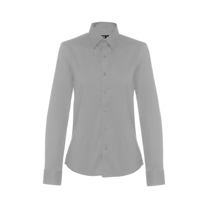 Camisa THC Paris Women (Ref. VITHWPARIS) - Vista 6 Equipamento JCR
