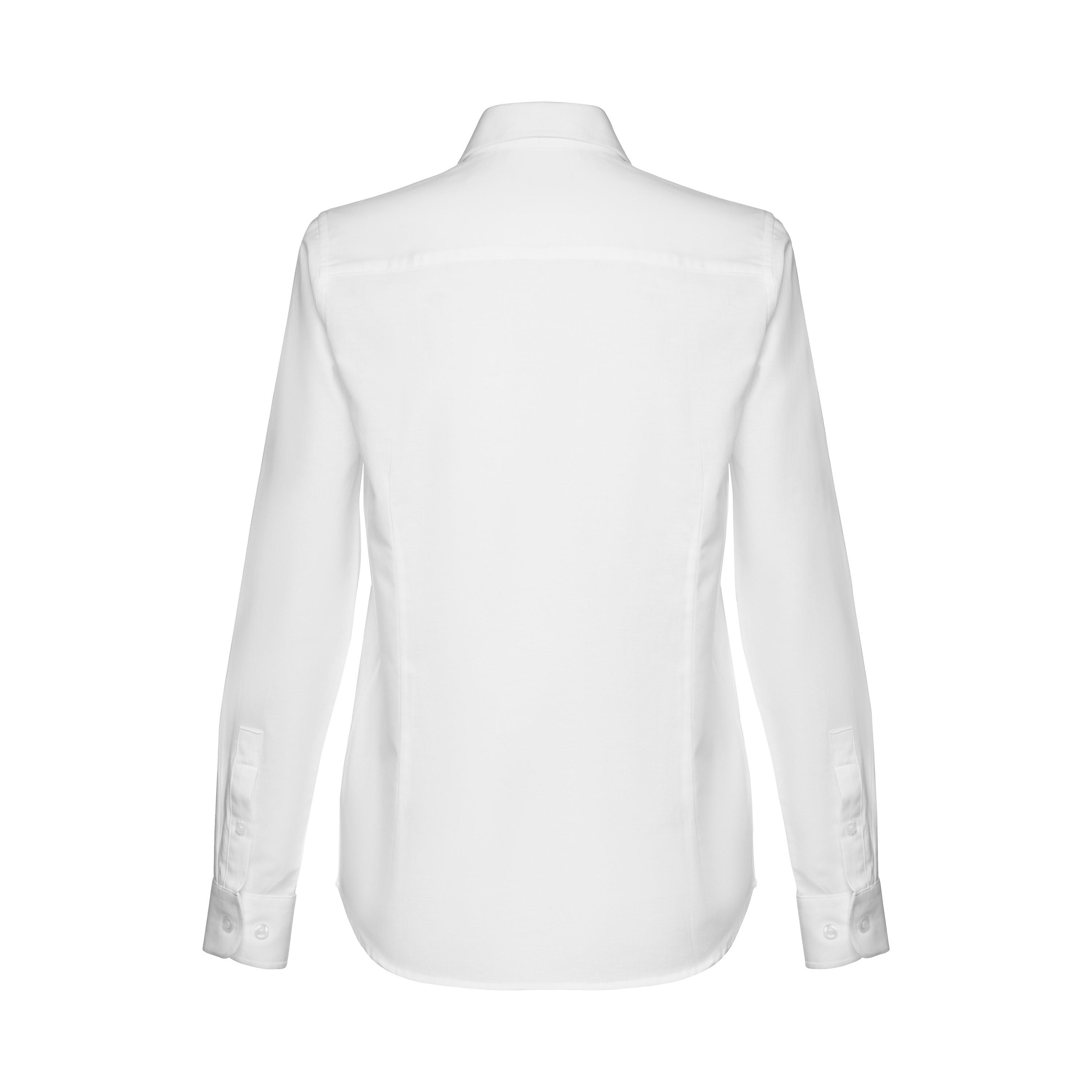 Camisa  THC Tokyo Women (Ref. VITHWTOKYO) - Vista 3 Equipamento JCR
