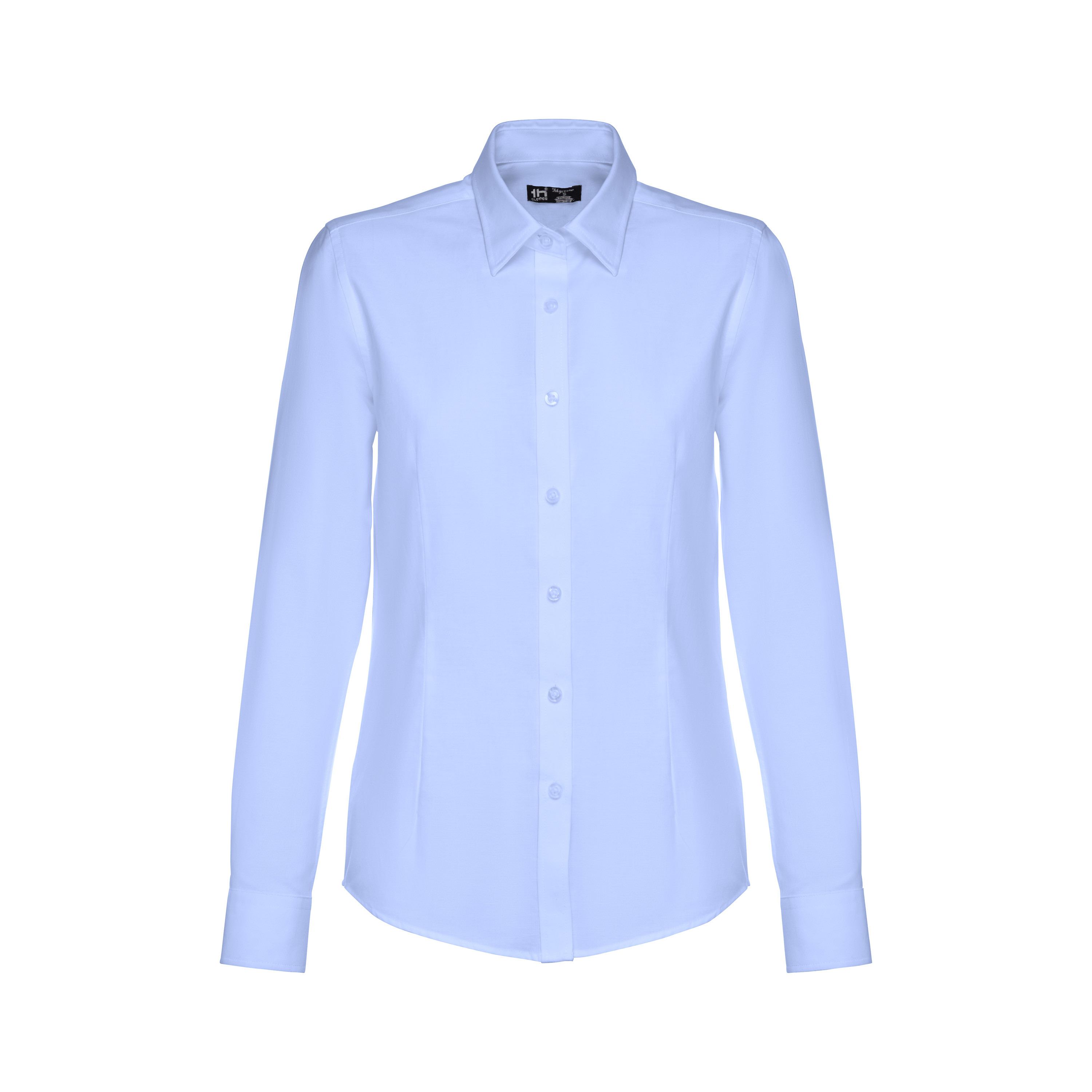 Camisa  THC Tokyo Women (Ref. VITHWTOKYO) - Vista 4 Equipamento JCR
