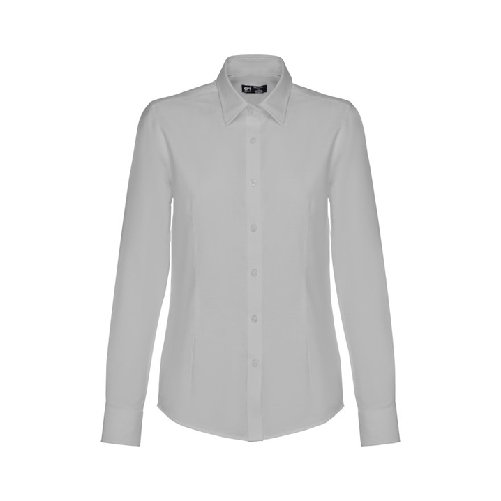 Camisa  THC Tokyo Women (Ref. VITHWTOKYO) - Vista 5 Equipamento JCR
