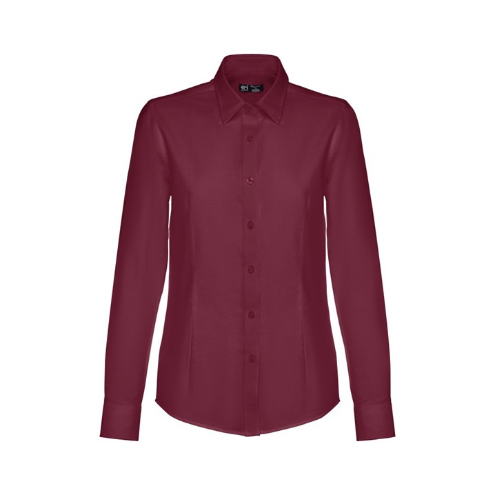 Camisa  THC Tokyo Women (Ref. VITHWTOKYO) - Vista 6 Equipamento JCR