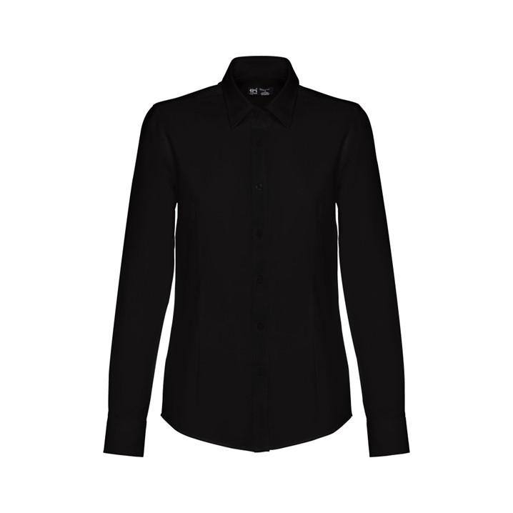 Camisa  THC Tokyo Women (Ref. VITHWTOKYO) - Vista 7 Equipamento JCR