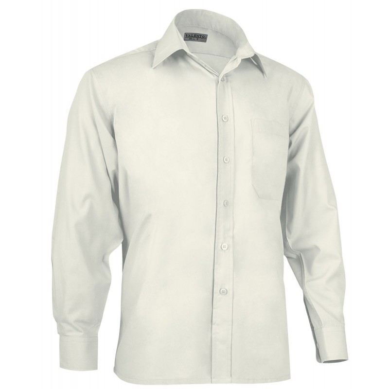 Camisa Homem Valento m/comprida Oporto (Ref. VIVAOPORTO) - Vista 7 Equipamento JCR